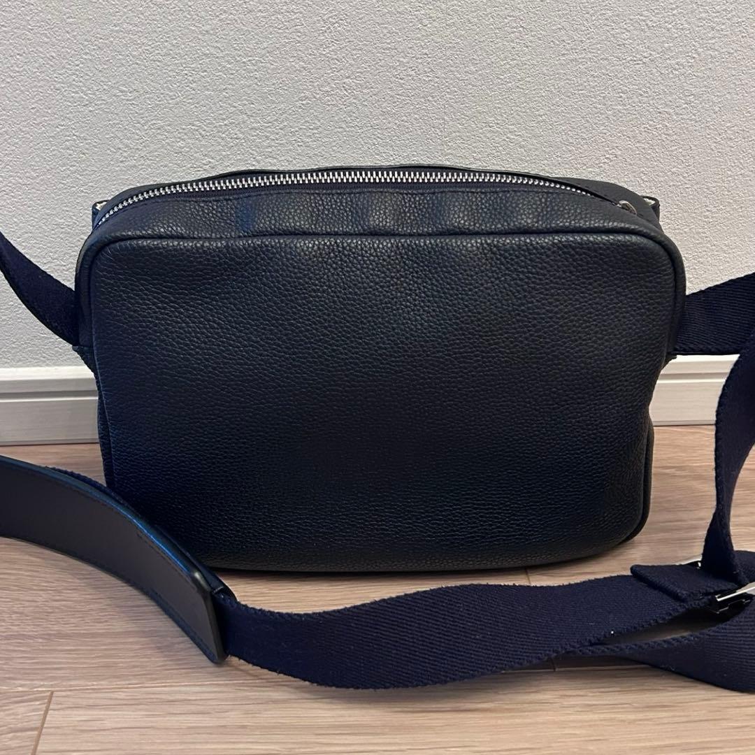 LOEWE ミリタリーバッグ ショルダーバッグ