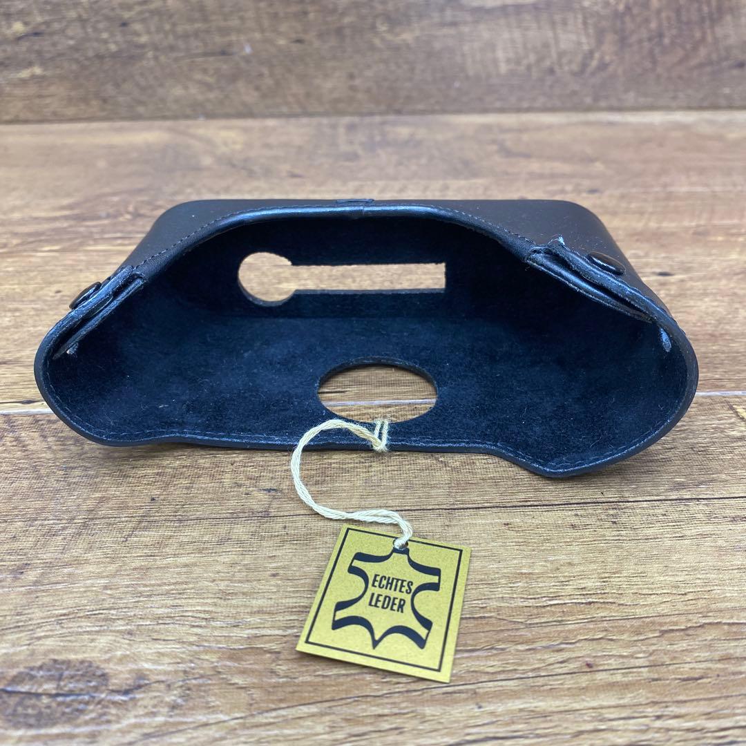 ライカLeica カメラケース 14856 X-122