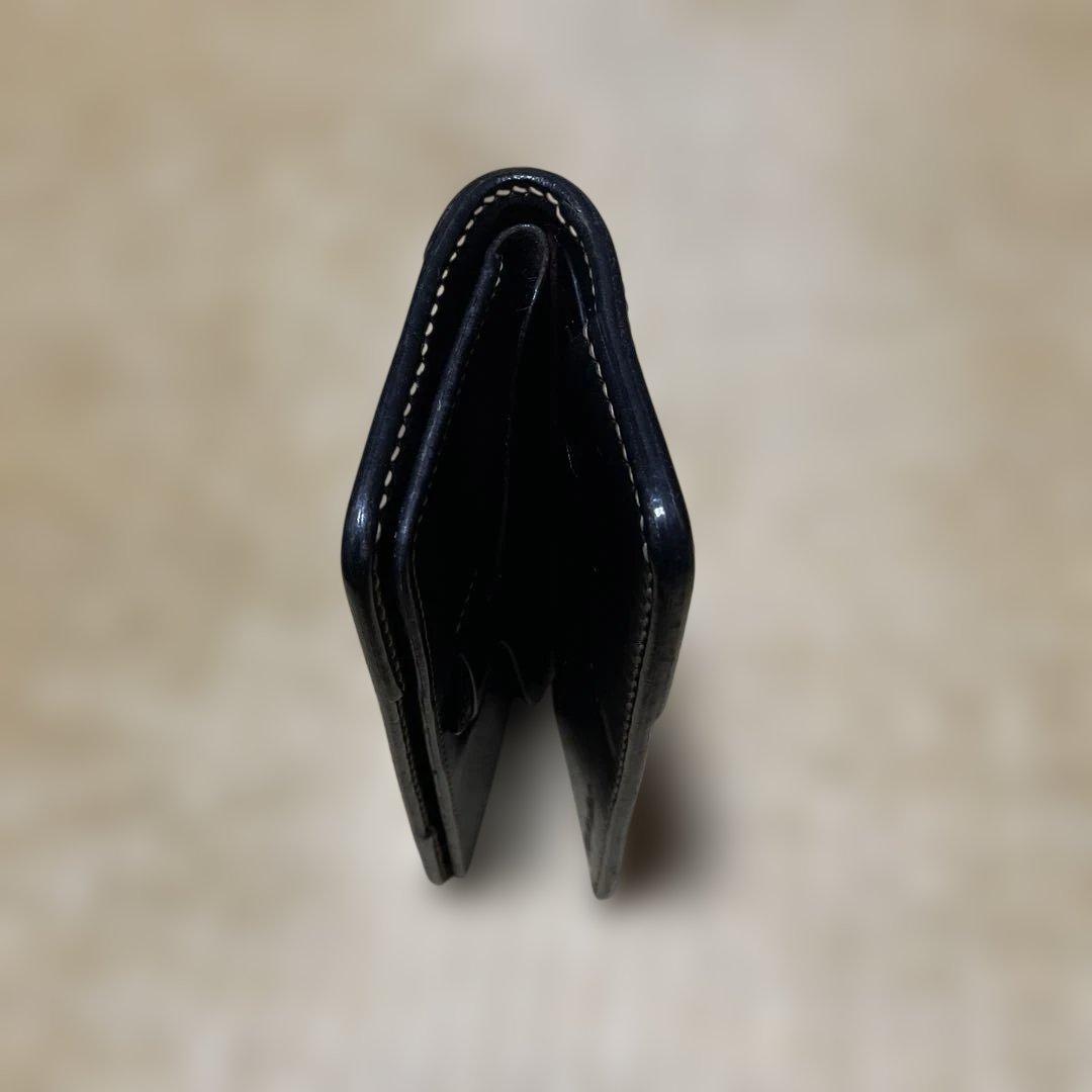 フラットヘッド　財布