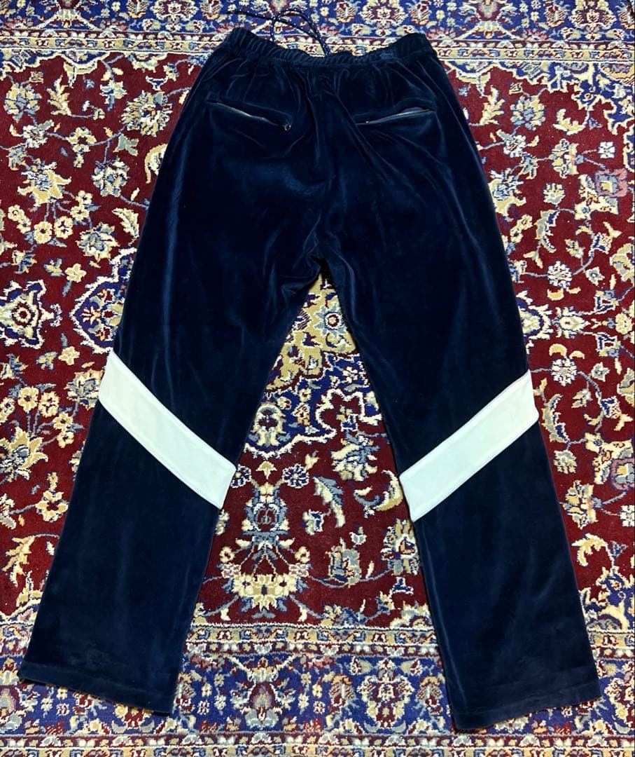 パンツ SON OF THE CHEESE FRIEND TRACK PANTS