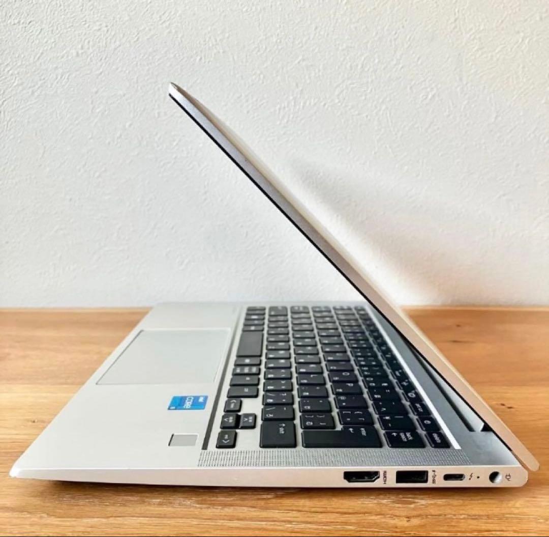 HP ProBook 430G9 12世代 16GB Win11 ノートパソコン