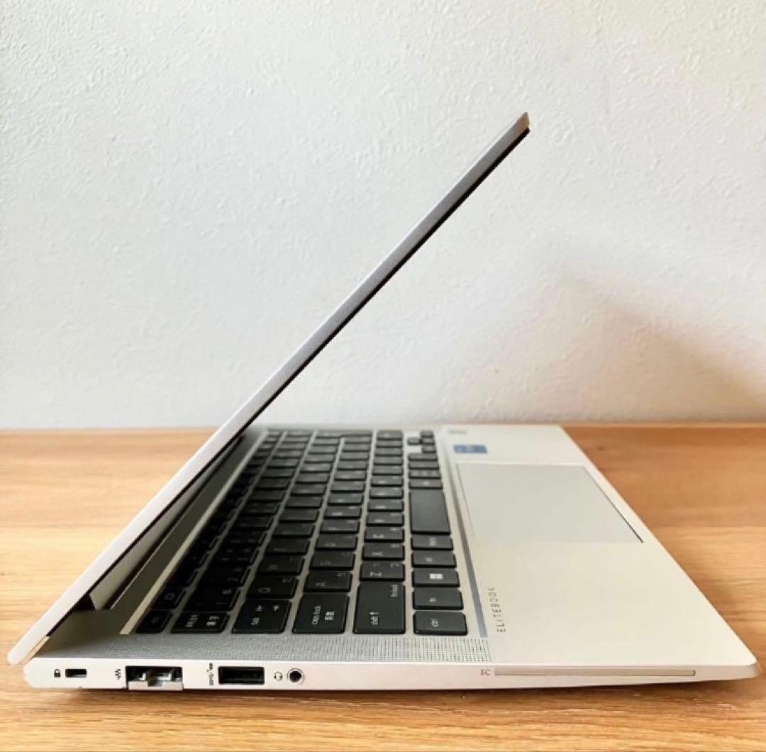 HP ProBook 430G9 12世代 16GB Win11 ノートパソコン