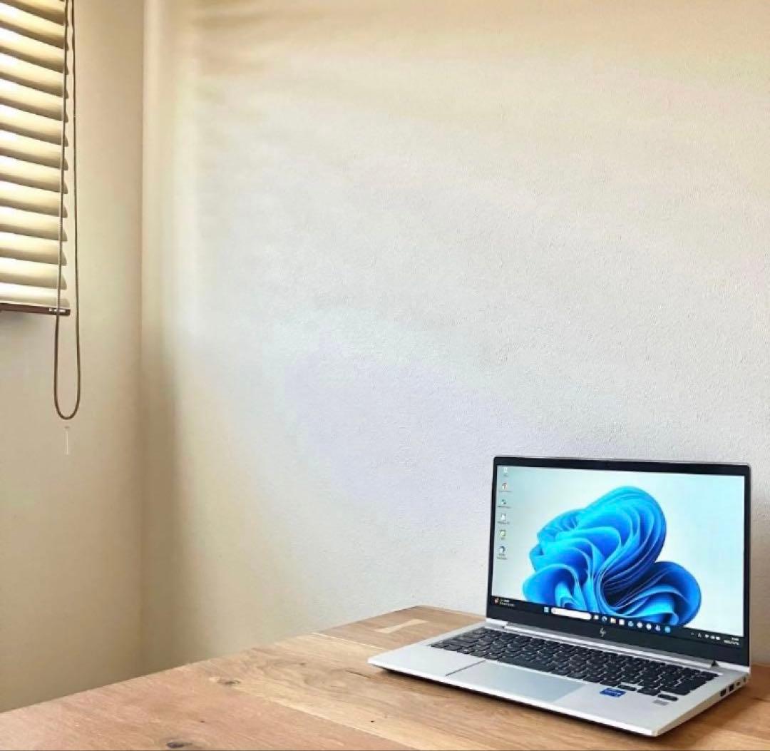 HP ProBook 430G9 12世代 16GB Win11 ノートパソコン