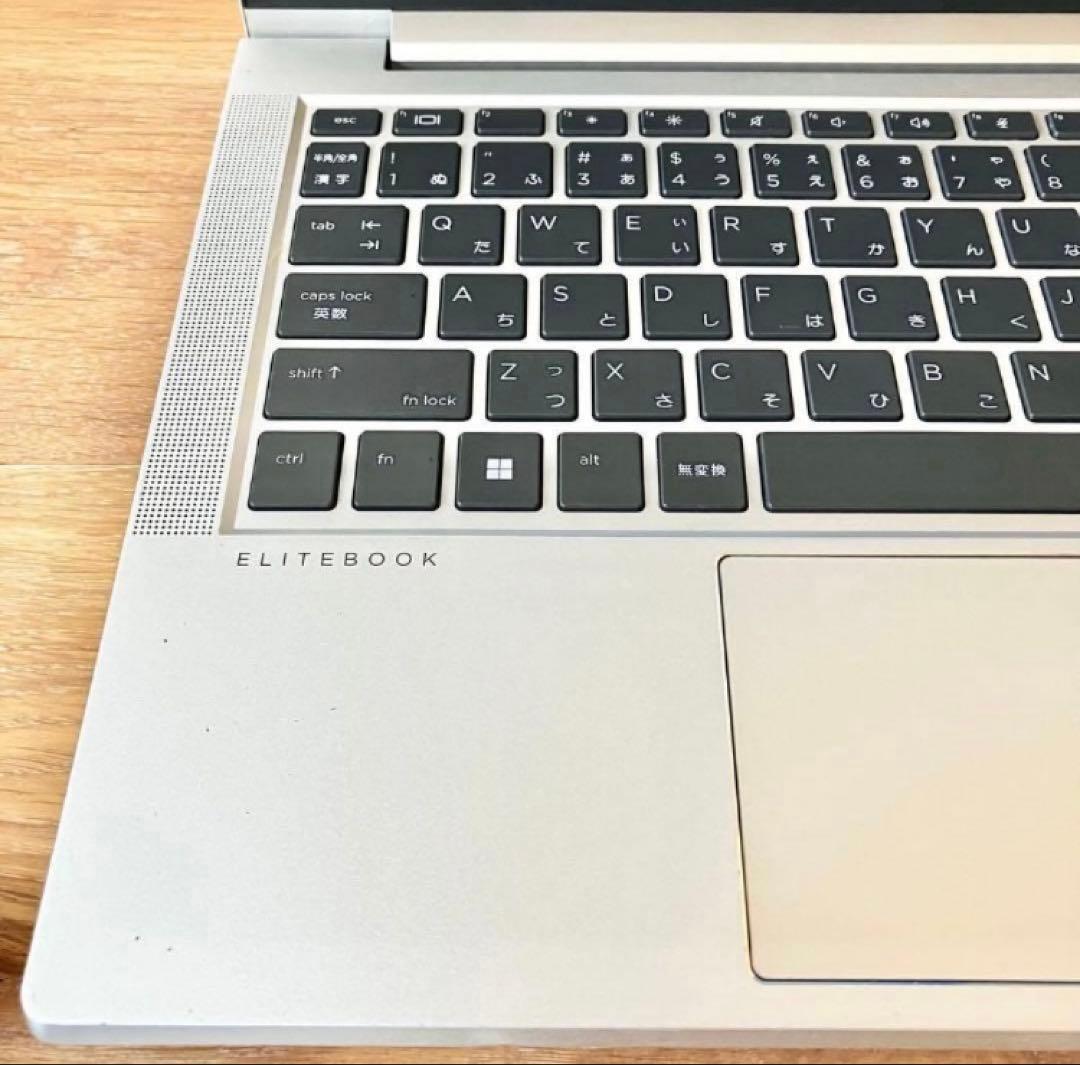 HP ProBook 430G9 12世代 16GB Win11 ノートパソコン