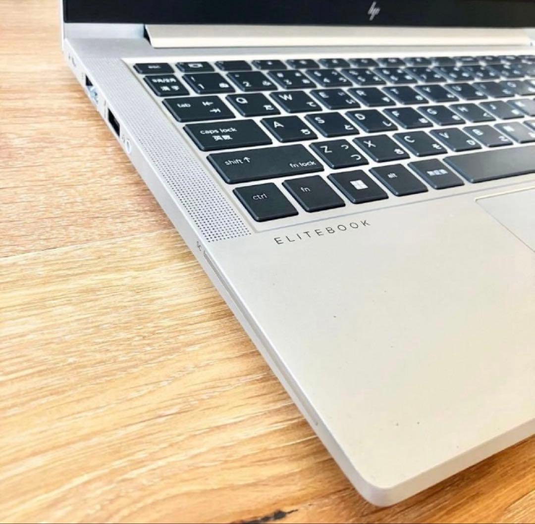 HP ProBook 430G9 12世代 16GB Win11 ノートパソコン