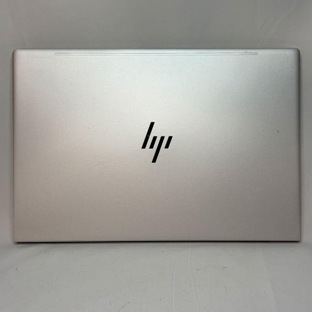 準美品 ELITEBOOK 630 G10 第13世代 i7 16GB オフィス