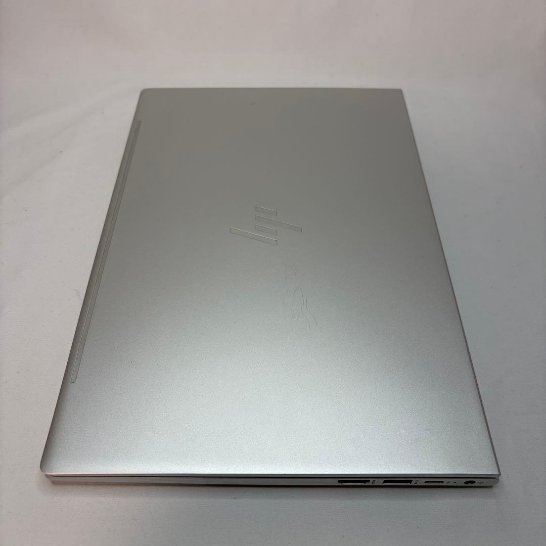 準美品 ELITEBOOK 630 G10 第13世代 i7 16GB オフィス