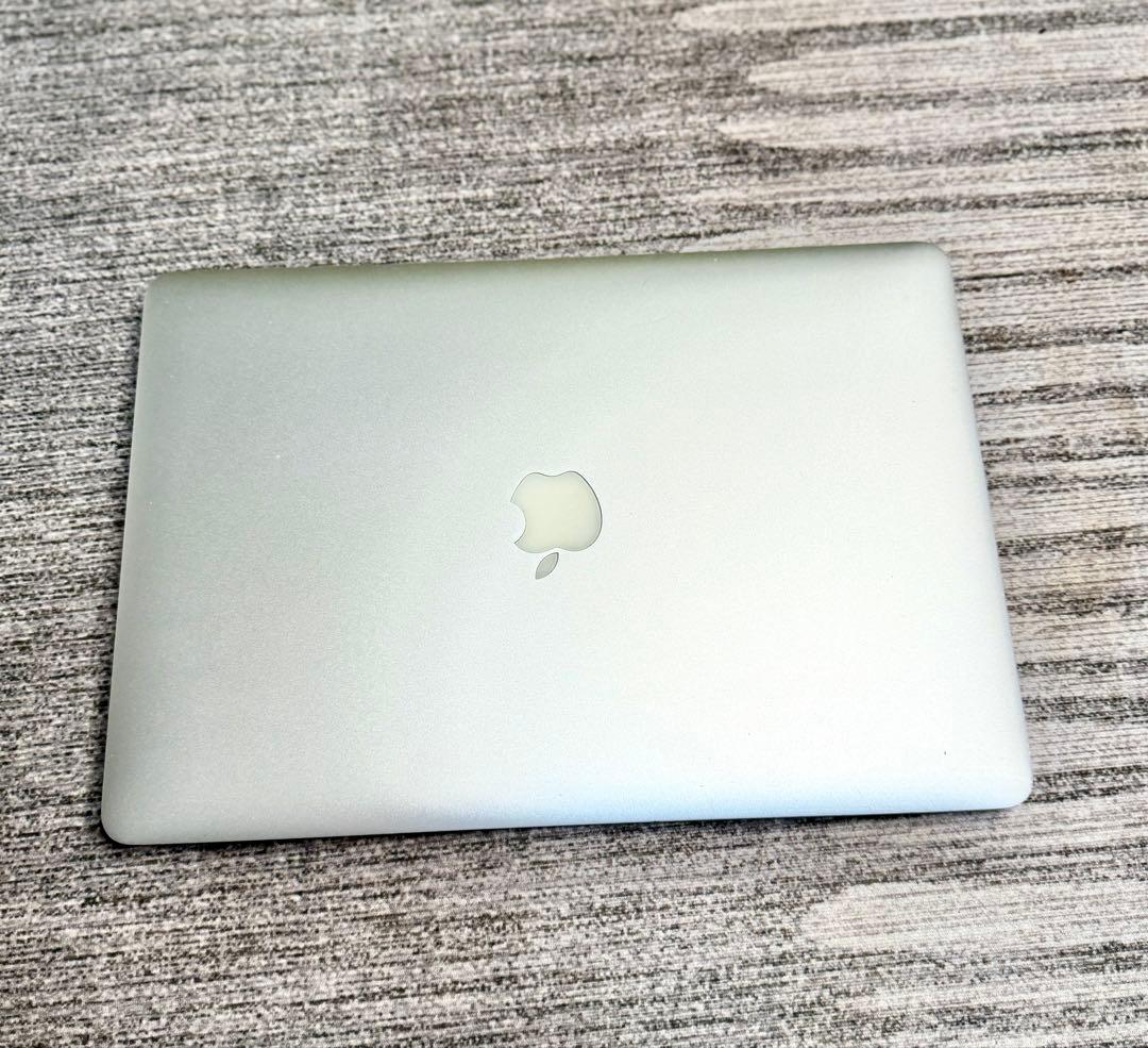 Apple MacBook Pro Retina 15インチ A1398