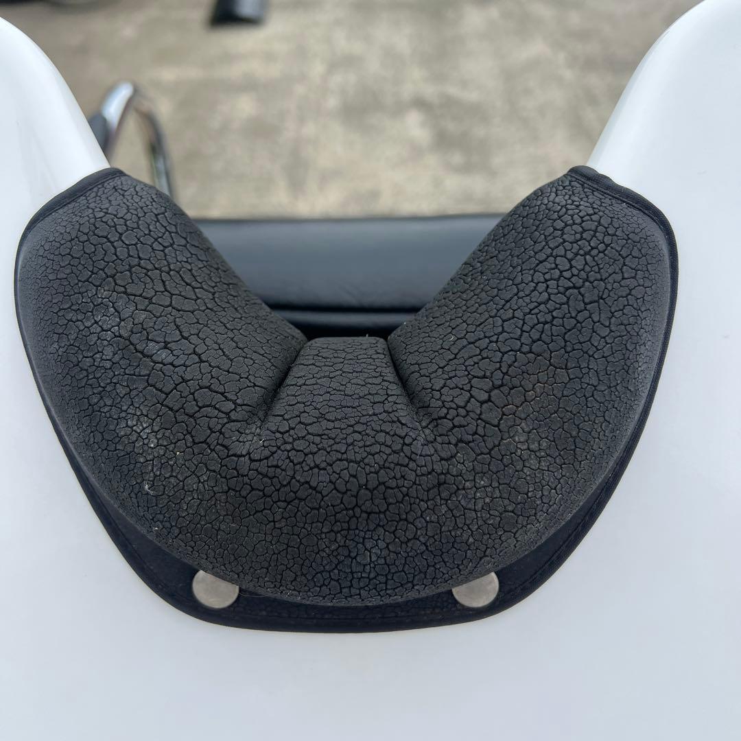 そらです。タカラベルモント シャンプー台 NRS KAZE 美容室理容院①