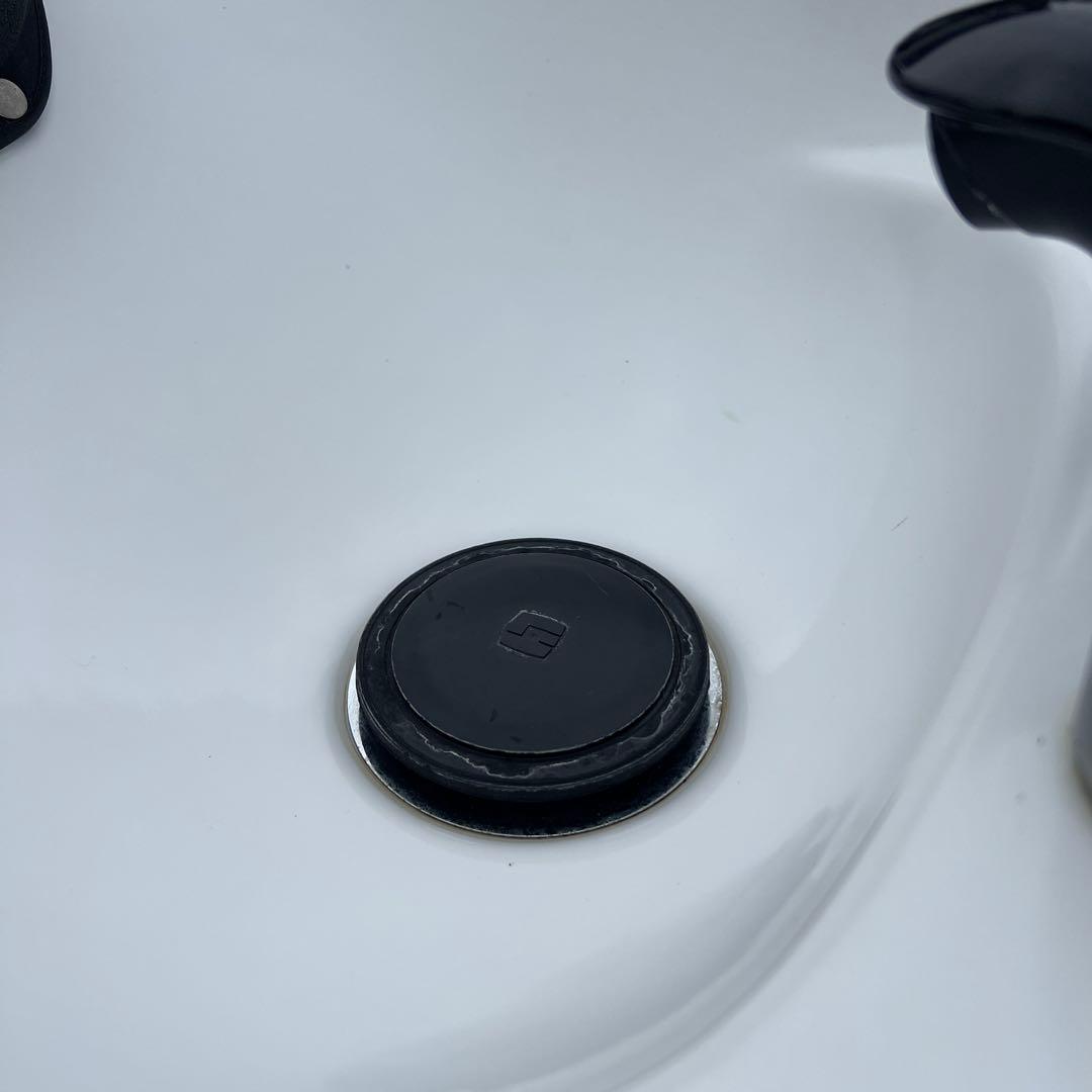 そらです。タカラベルモント シャンプー台 NRS KAZE 美容室理容院①