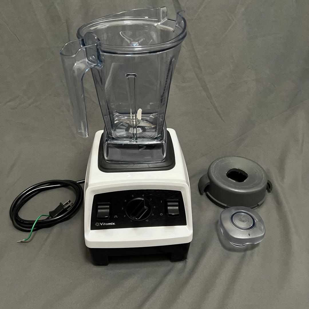 バイタミックス Vitamix E310 VM0202