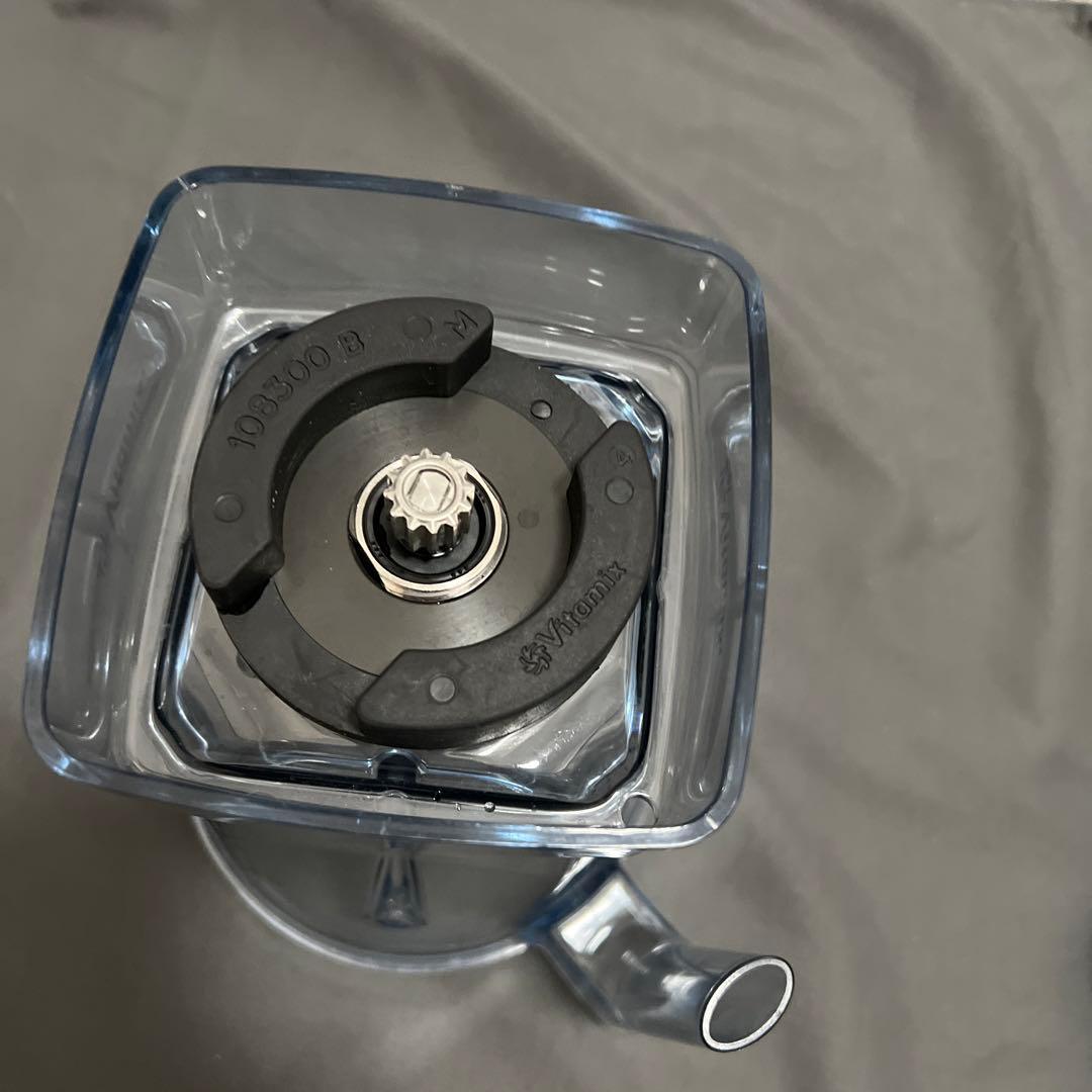 バイタミックス Vitamix E310 VM0202