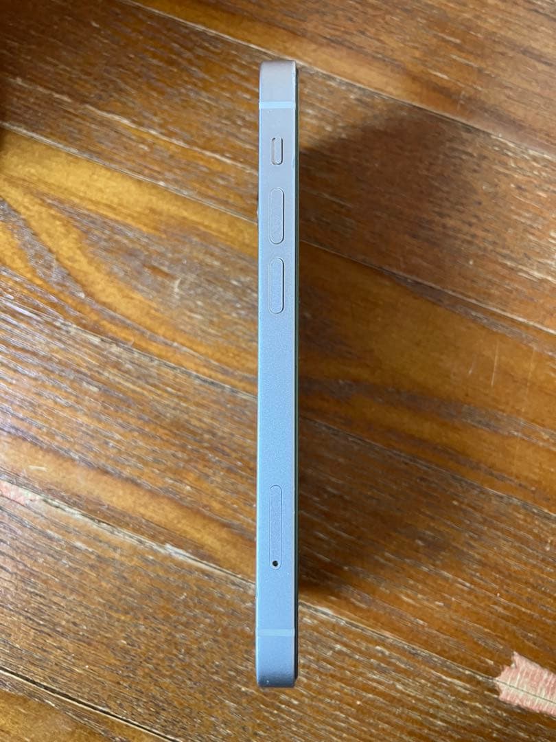 L*b様 【送料込】Apple iPhone 13 mini 128GB SIM