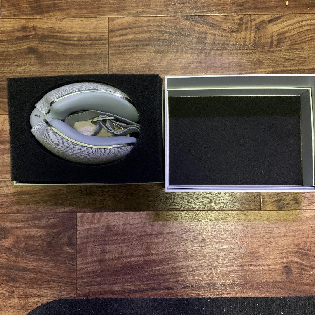 ボディ・フェイスケア Breo BRE-1200