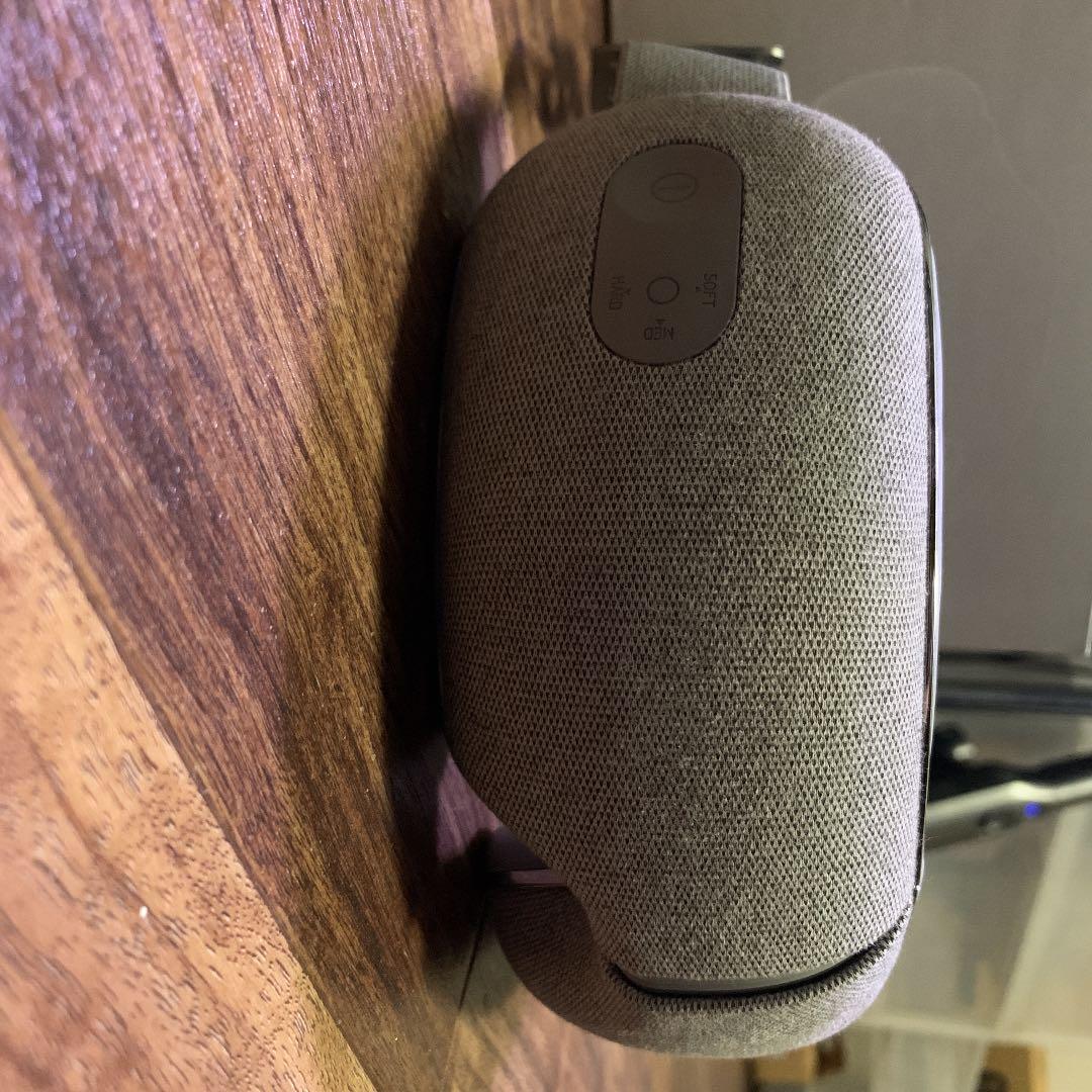 ボディ・フェイスケア Breo BRE-1200