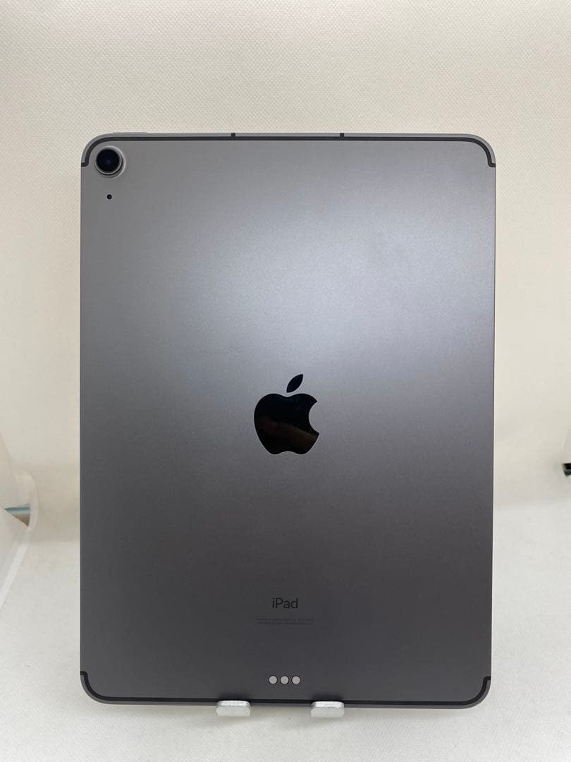 iPad Air 第4世代 64GB SIMフリー 54689