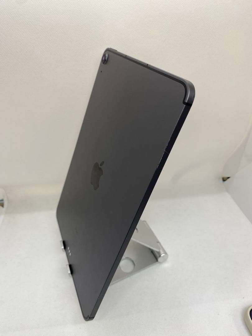 iPad Air 第4世代 64GB SIMフリー 54689