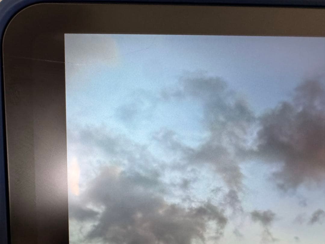 iPad本体 M1 iPad Pro 11inch 1tb Wi-Fi + Cellular