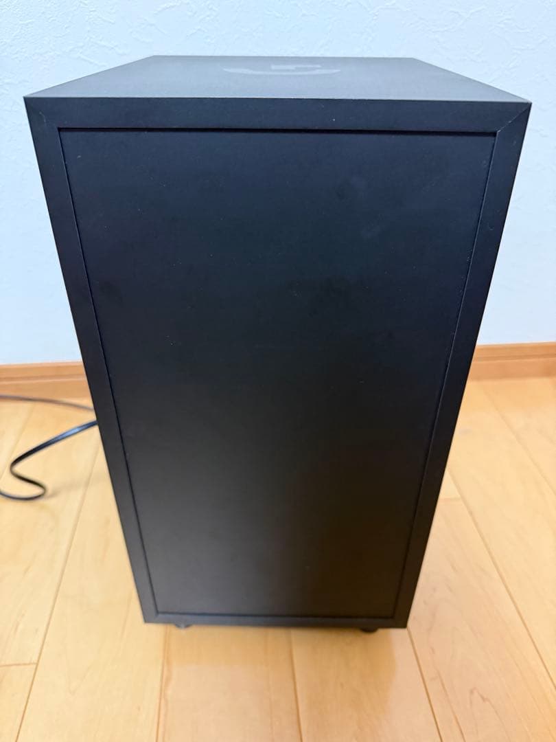 LogicoolG560PCゲーミングスピーカーRGBLED