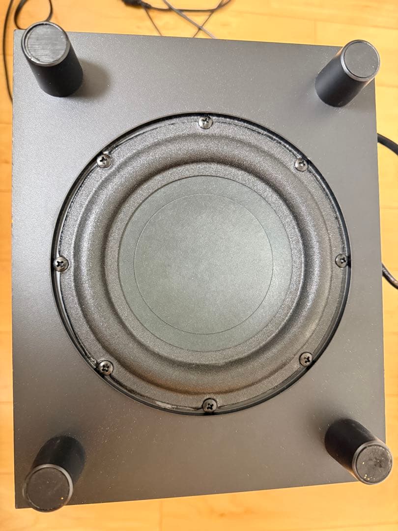 LogicoolG560PCゲーミングスピーカーRGBLED