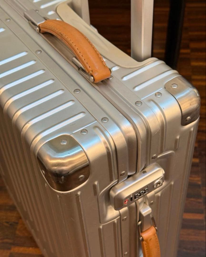 innovator INV1811 Sterling Silver 36L中古