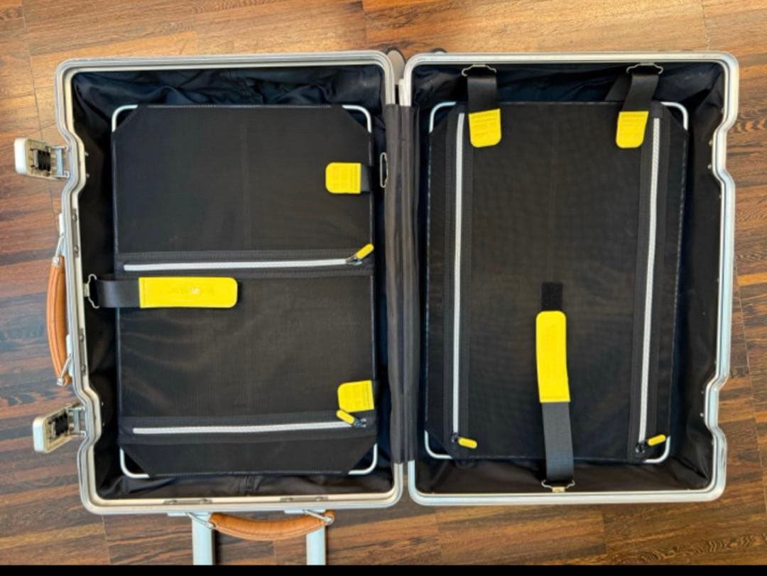 innovator INV1811 Sterling Silver 36L中古