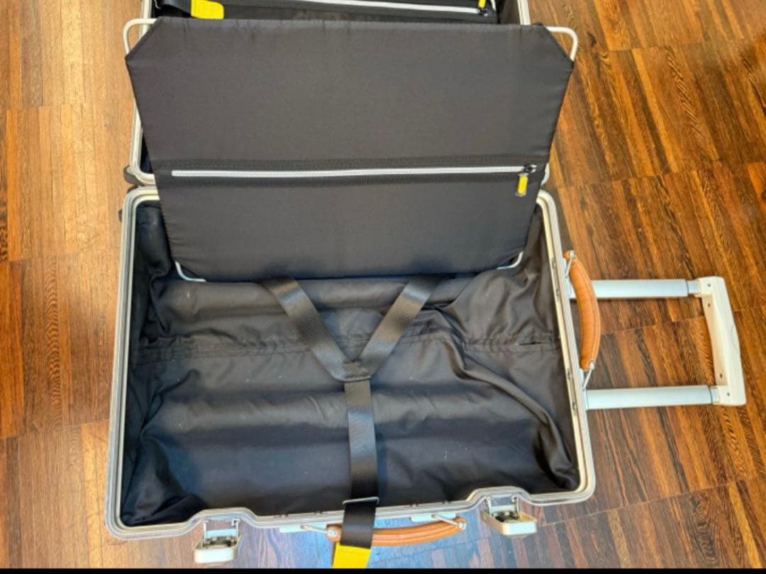 innovator INV1811 Sterling Silver 36L中古