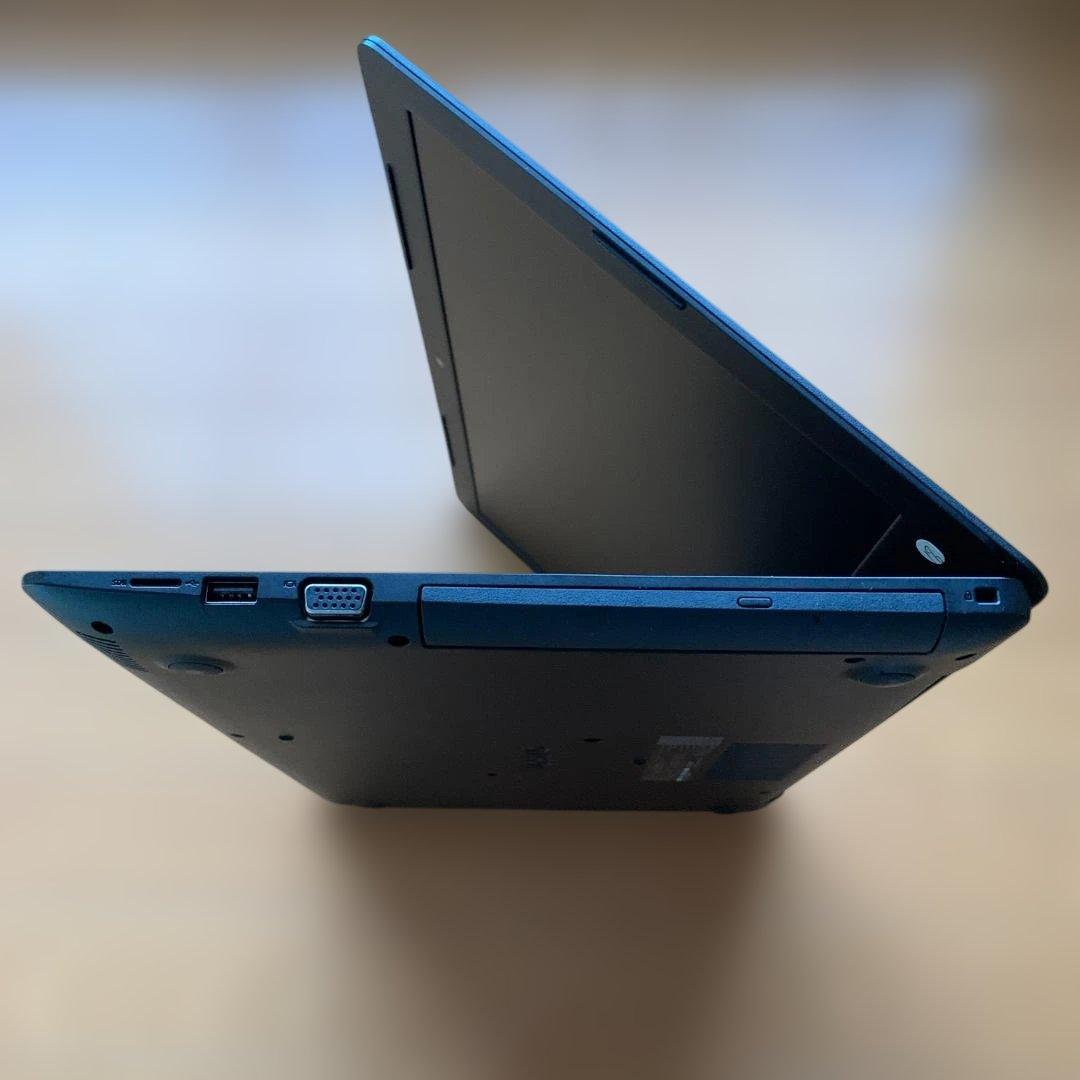 ✨美品✨Win11✨8GB✨SSD 240GB✨15.6インチ✨カメラ、DVD✨