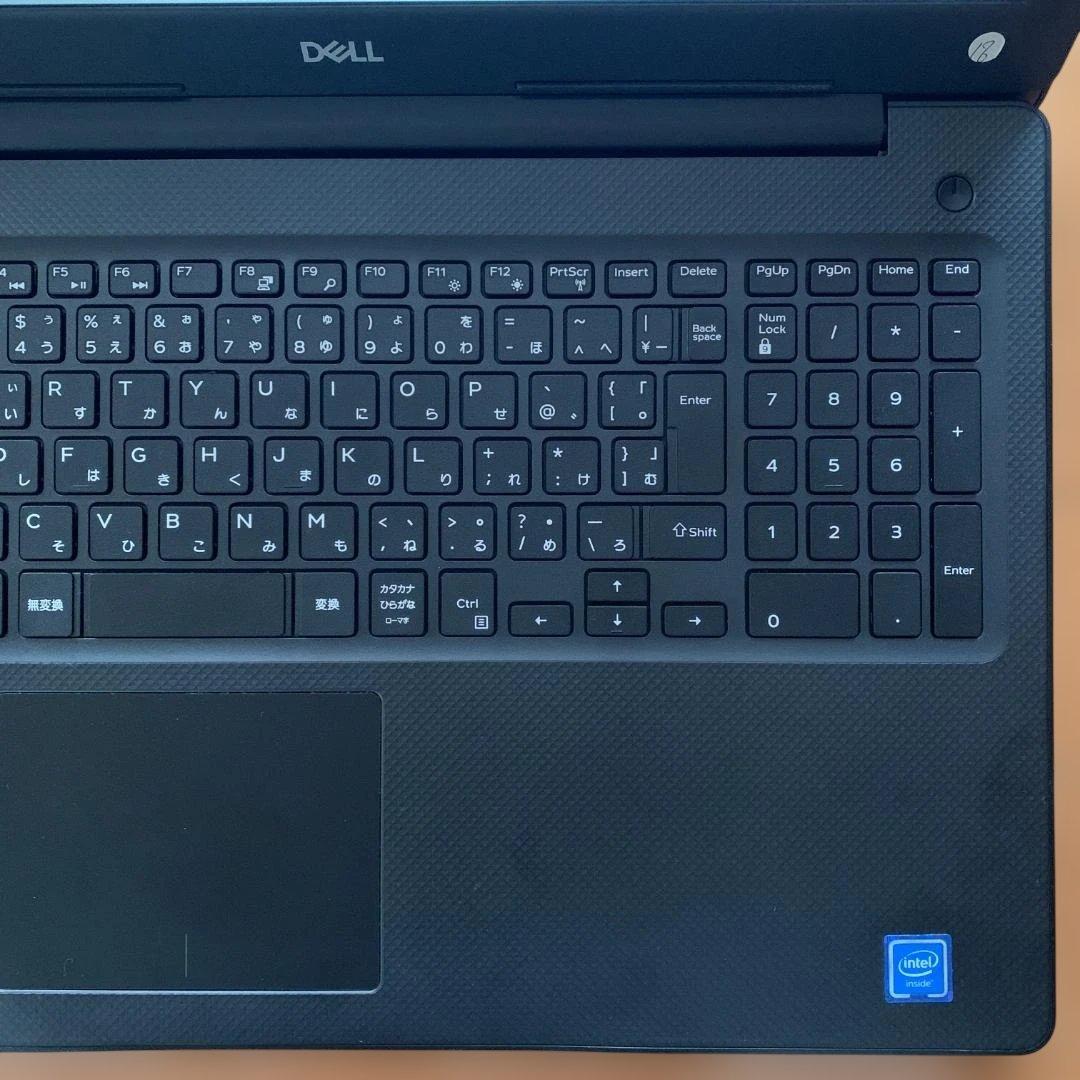 ✨美品✨Win11✨8GB✨SSD 240GB✨15.6インチ✨カメラ、DVD✨