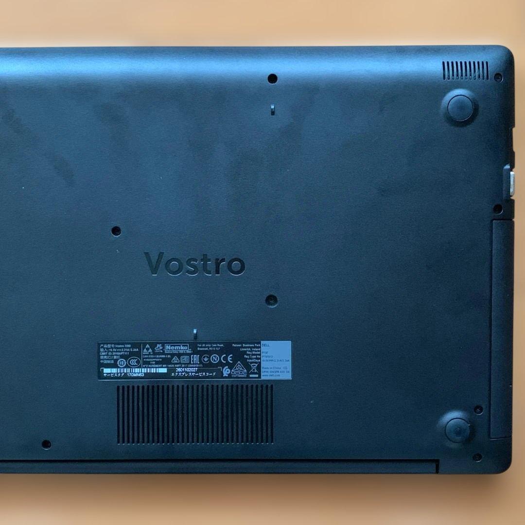 ✨美品✨Win11✨8GB✨SSD 240GB✨15.6インチ✨カメラ、DVD✨