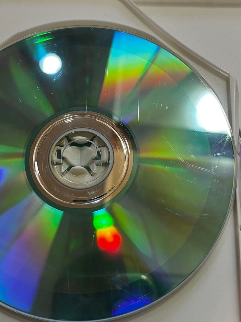 【再生確認済み】モクモク村のけんちゃん CDセット