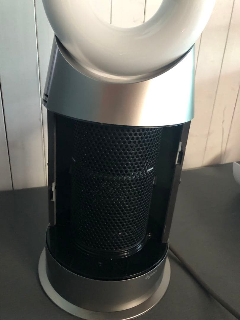 Dyson 空気清浄ファンヒーターHP10（中古品）