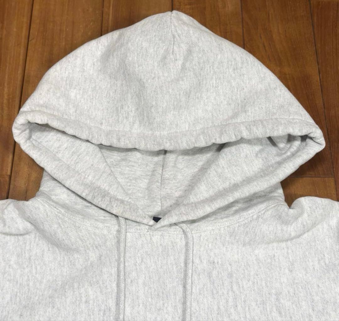 【完売品】 TRADMAN'S BONSAI　パーカー