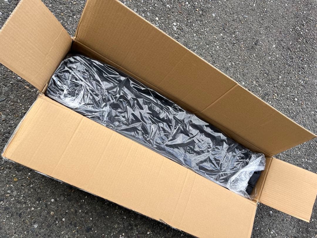 Field SAHARA ウッド　ロールテーブル BLACK フィールドサハラ