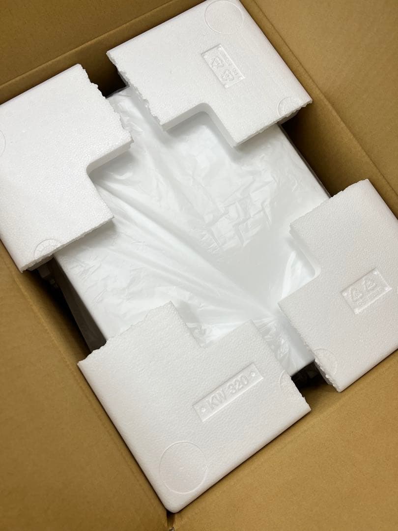 SII DIIW-A1 レシートプリンターとドロアー エアレジ