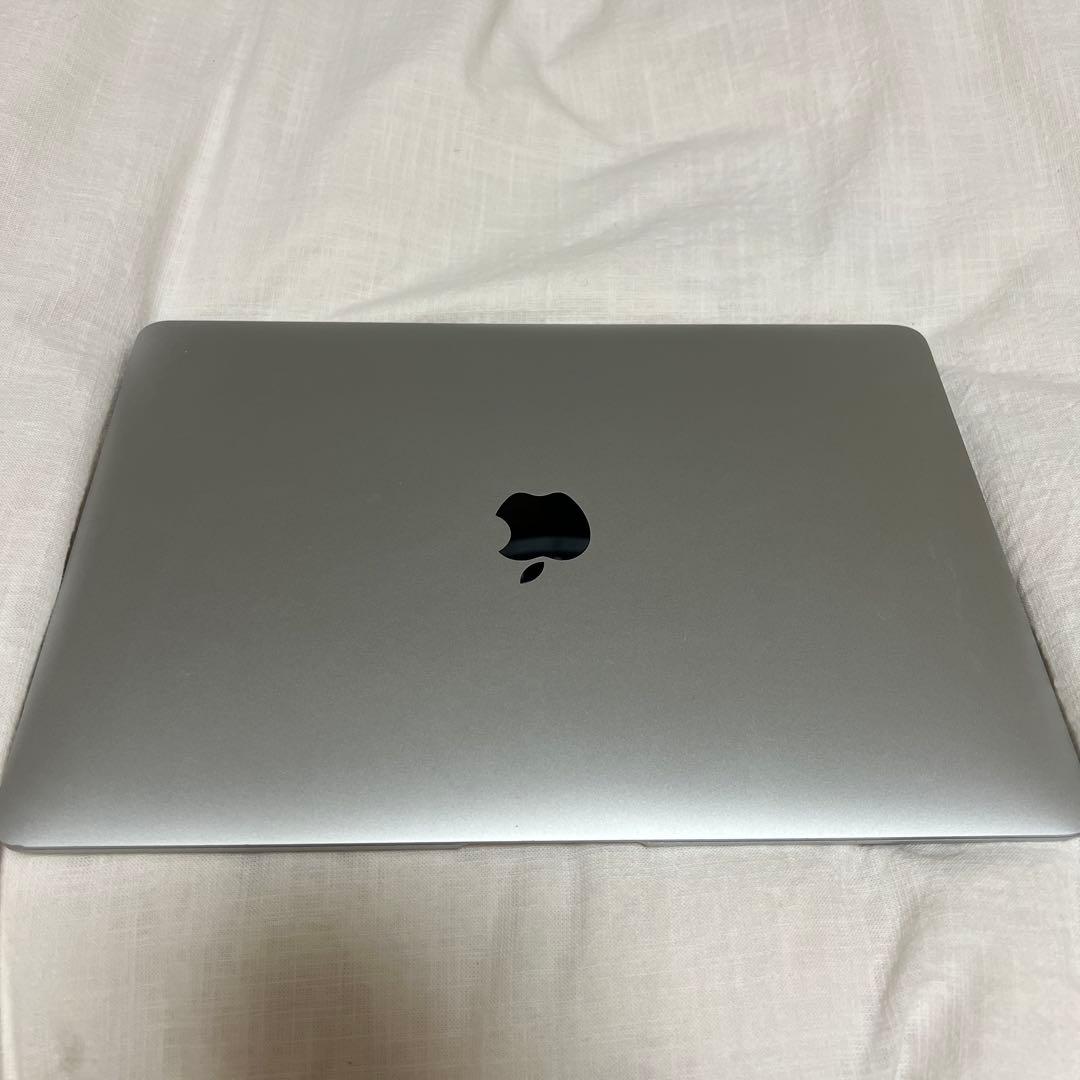 MacBook Air 2020 M1 16GB 512GB シルバー