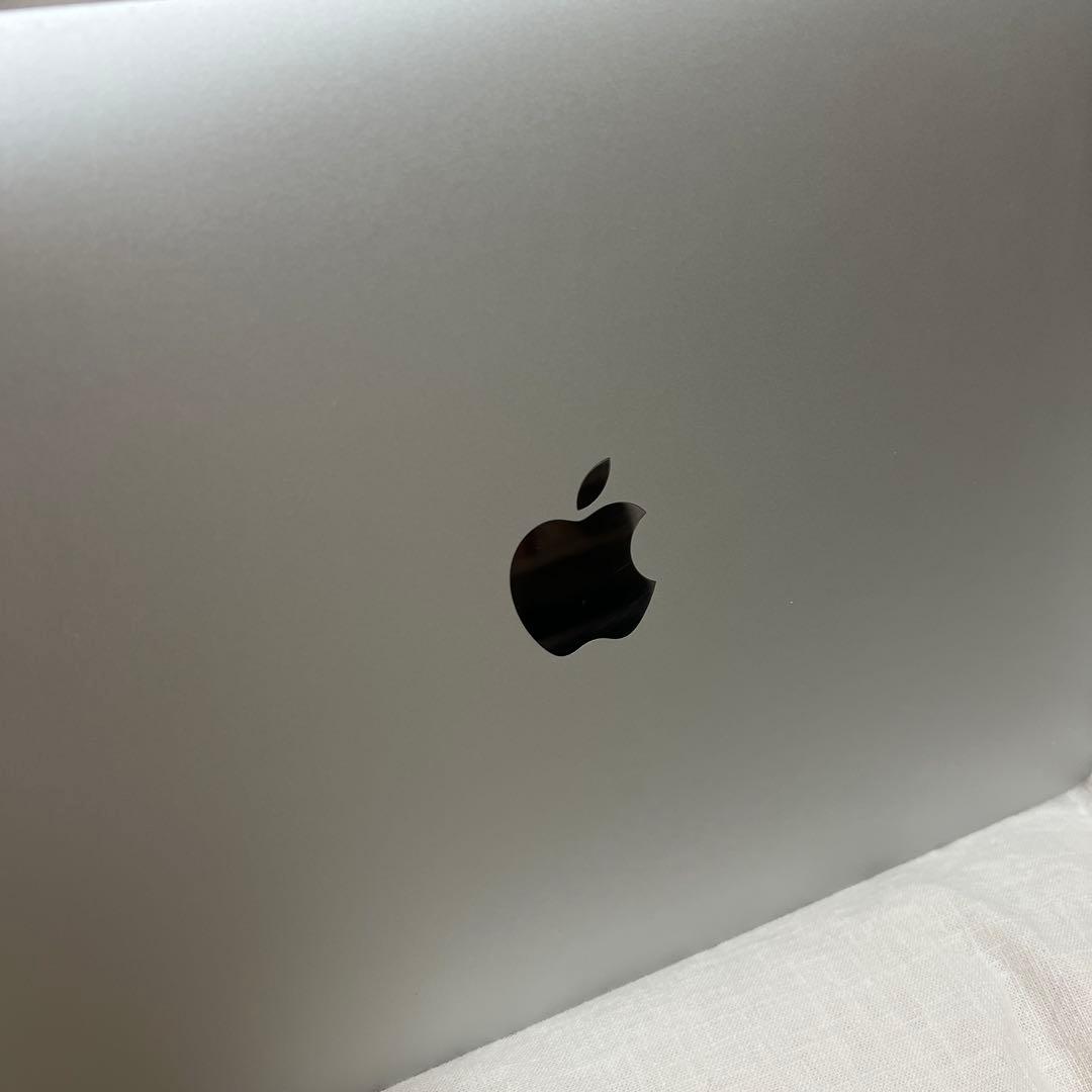 MacBook Air 2020 M1 16GB 512GB シルバー