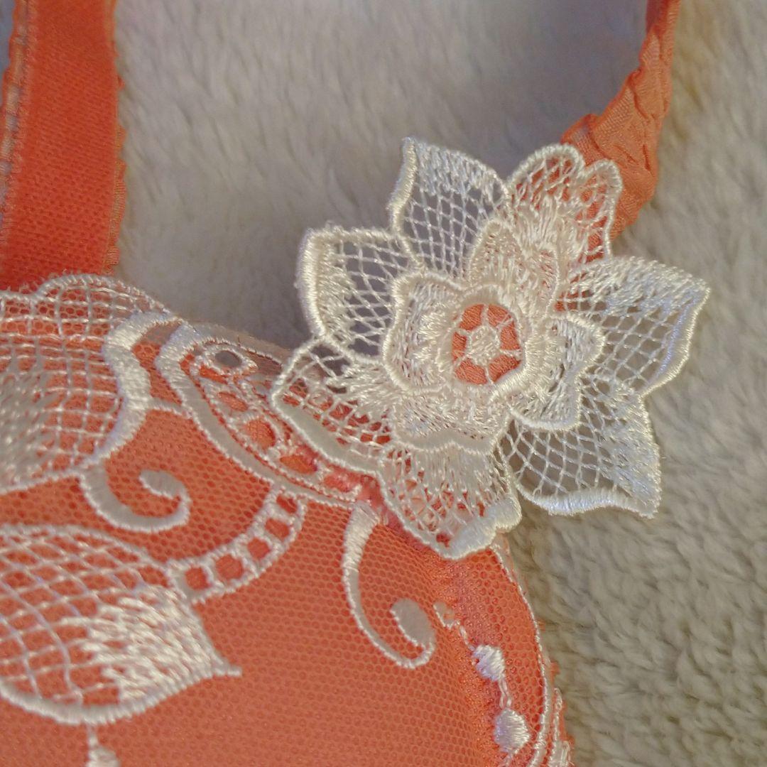 専用！　サルート ブラ アルテミス D70