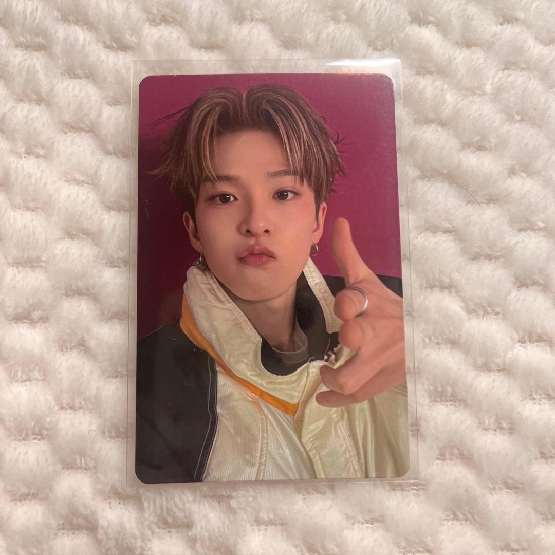 TREASURE Special moment ラキドロ　トレカ　アサヒ