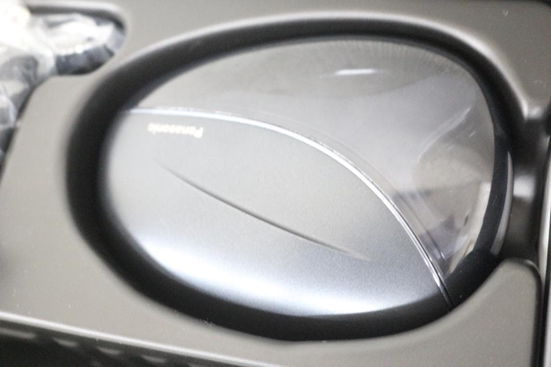 使用品 バイタリフト かっさ パナソニック eh-sp85-k