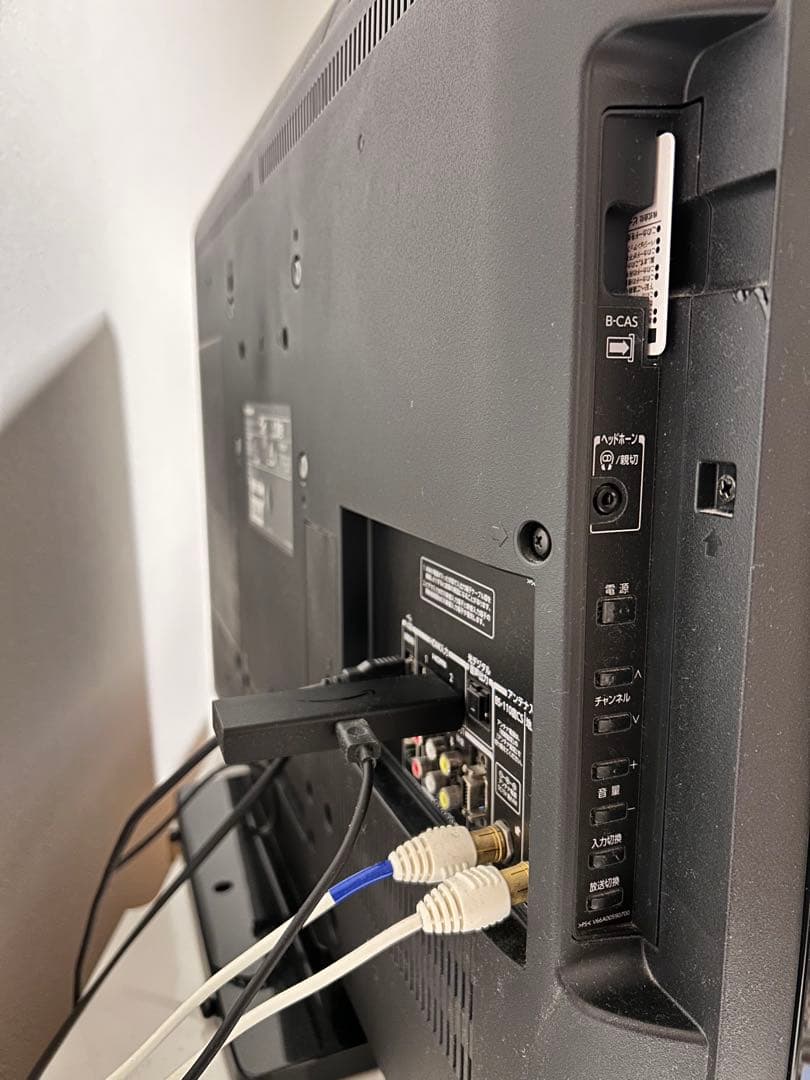 TOSHIBA REGZA 液晶テレビ 32インチ