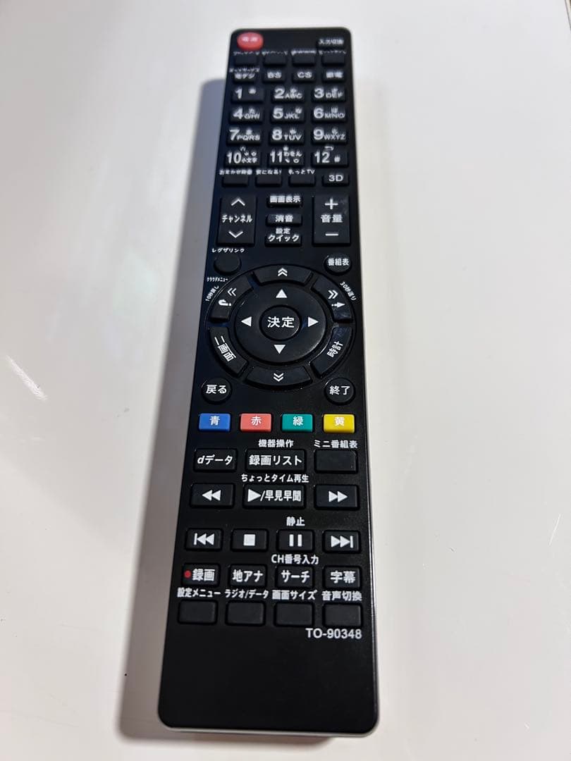 TOSHIBA REGZA 液晶テレビ 32インチ