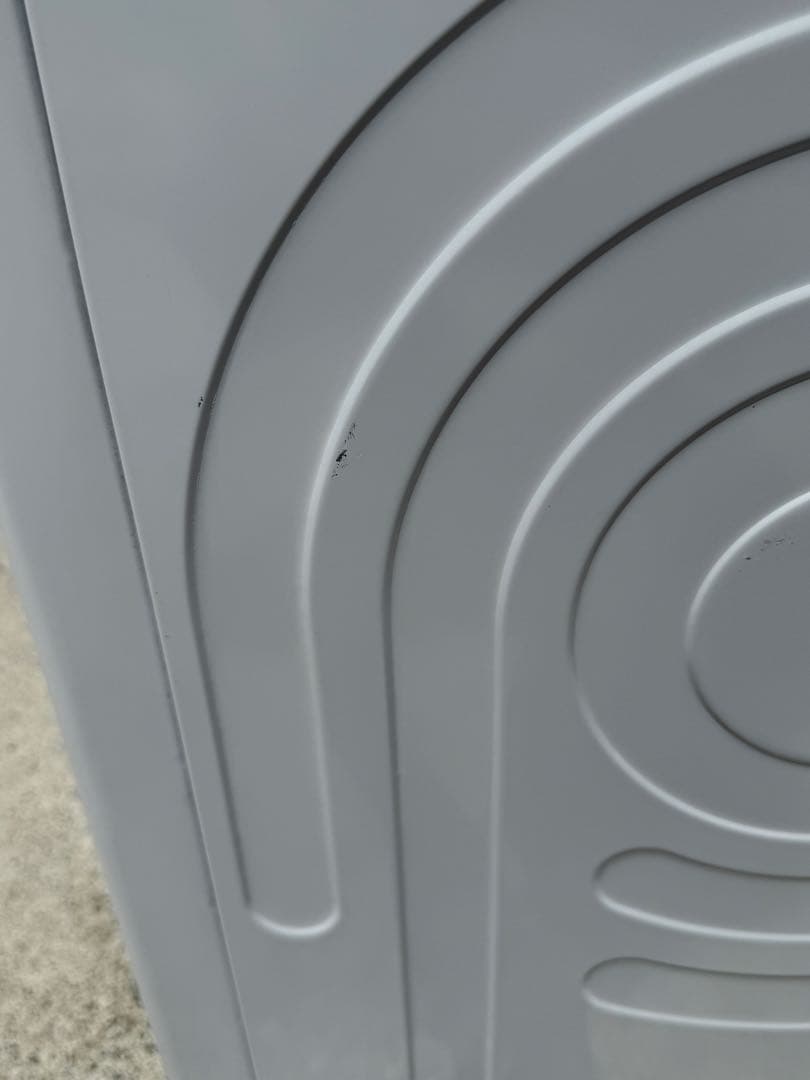 オリエンタルスタンダードジャパン 衣類乾燥機 ES294689AAA 6kg