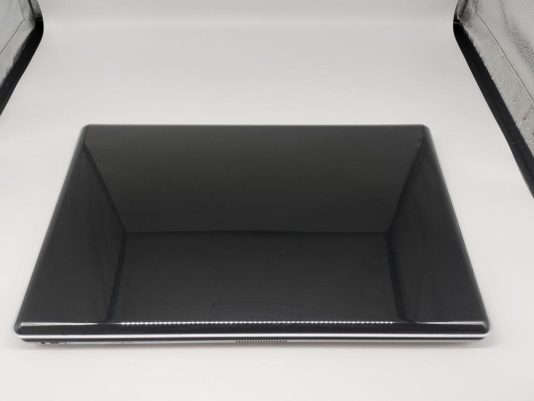 【ドスパラ】爆速Corei7/新品SSD128GB ノートパソコン C10