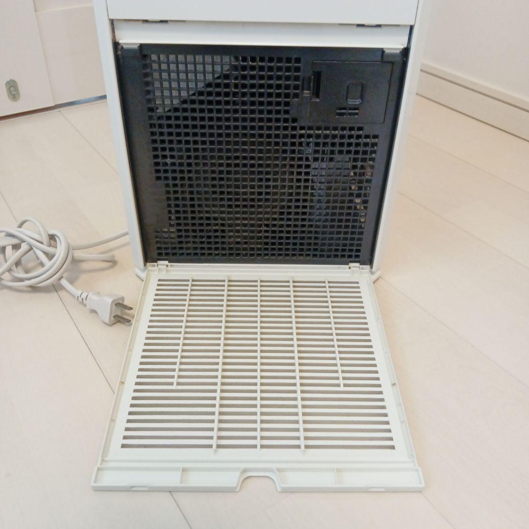 ダイキンDAIKIN 加湿　ストリーマー空気清浄機 ACK55T-W