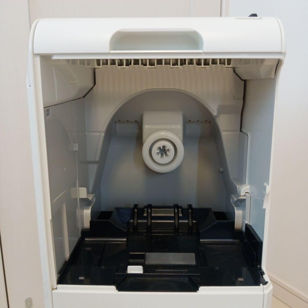 ダイキンDAIKIN 加湿　ストリーマー空気清浄機 ACK55T-W