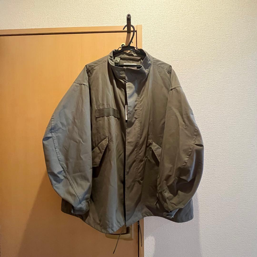 【限定展開】FREAK'S STORE M-65 ショートモッズ