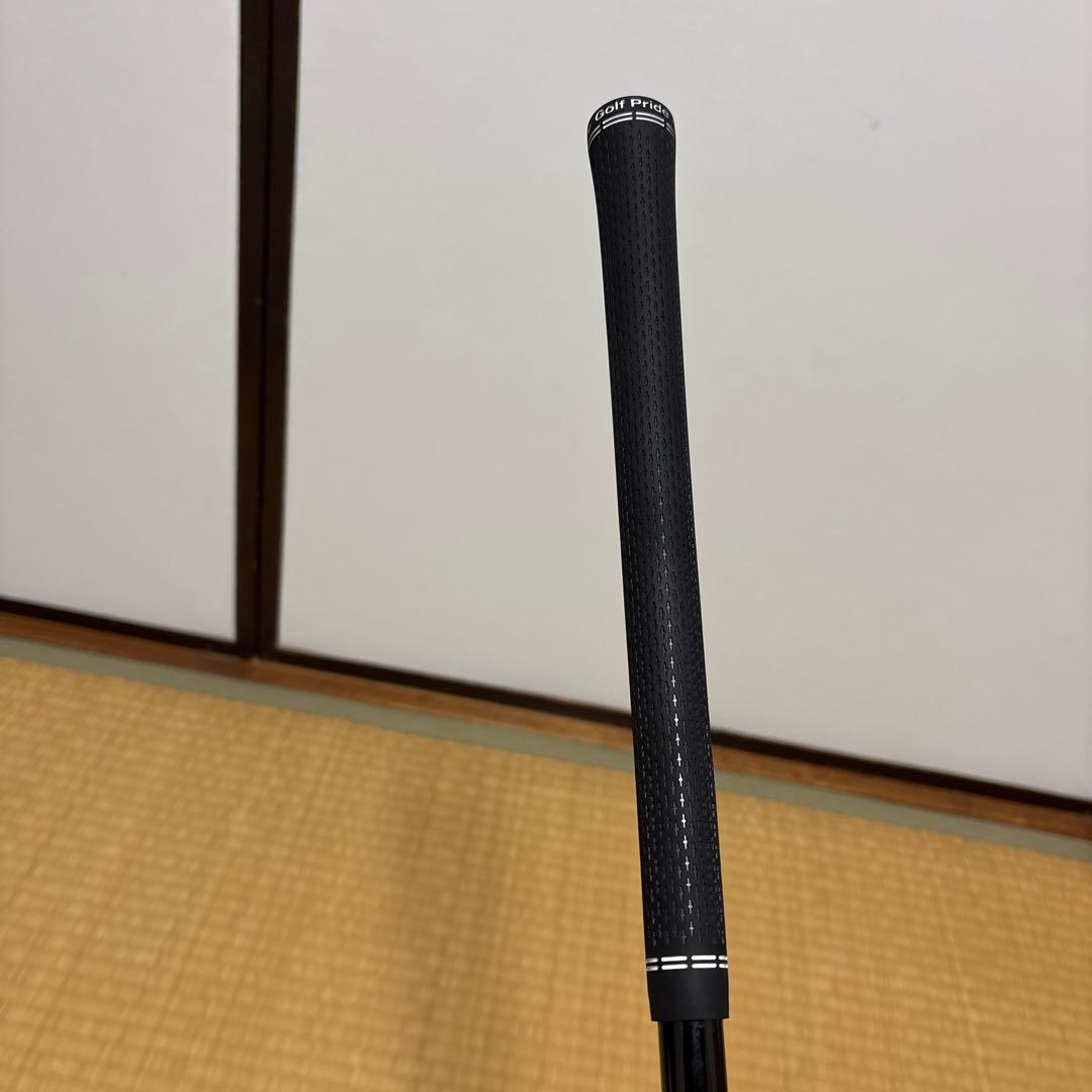 VENTUS TR 6S コブラDS-ADAPT OPTM ドライバー用