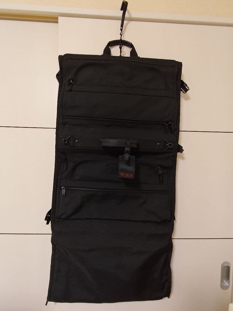 TUMIガーメントバッグセット