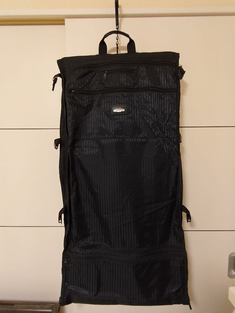 TUMIガーメントバッグセット